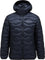 Peak Performance Helium Down Hooded Jacket - Men's - Black