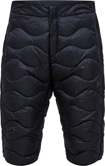 Peak Performance Helium Down Shorts - Men's