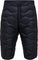 Peak Performance Helium Down Shorts - Men's - Black