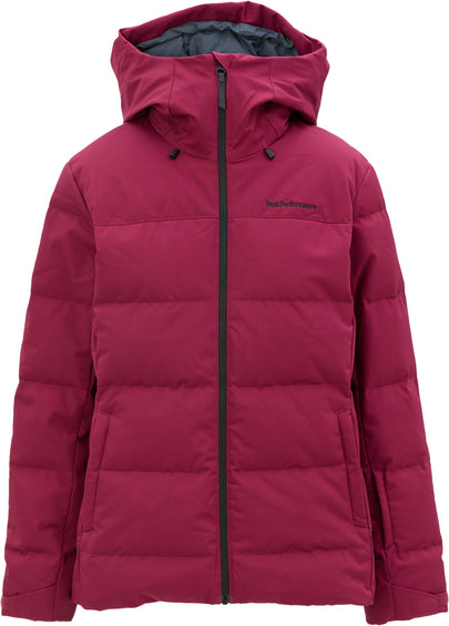 Peak Performance Shred Down Ski Jacket -  Women's