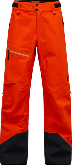 Peak Performance Alpine Gore-Tex C-Knit 3L Shell Pants - Men's