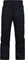 Peak Performance Maroon HIPE 2 Layer Insulated Shell Pants - Men's - Black