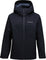 Peak Performance Maroon HIPE® 2L Insulated Shell Jacket - Men's - Black
