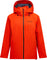Peak Performance Maroon HIPE® 2L Insulated Shell Jacket - Men's - Solar Burst