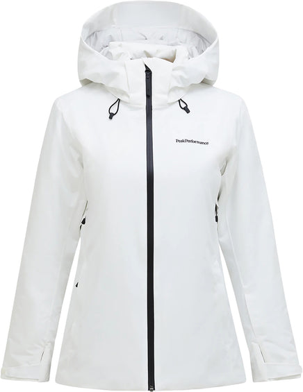 Peak Performance Anima HIPE 2 Layer Insulated Shell Jacket - Women's