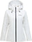 Peak Performance Anima HIPE 2 Layer Insulated Shell Jacket - Women's - Off White