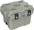 Pelican Elite Cooler - 30Qt - Desert Sage - Gray