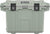 Pelican Elite Cooler - 50Qt - Desert Sage - Gray