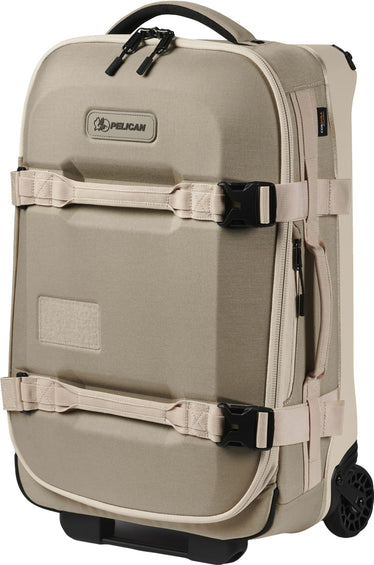 Pelican Aegis Carry-On Rolling Hybrid Duffel Bag 47L
