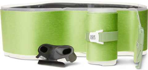 Pomoca Climb Pro Mohair Ready2climb Ski Skins 120mm