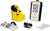 Pomoca Tour Explore Ready2Climb Ski Skins 120mm - Yellow