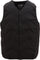 Purple Mountain Observatory Waves Gilet - Unisex - Black