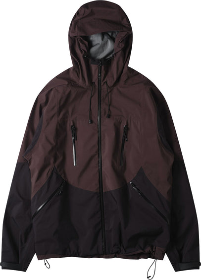 Purple Mountain Observatory Anvil Shell Jacket - Men's