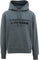 Purple Mountain Observatory Garment Dye Hoody - Men's - Stormy