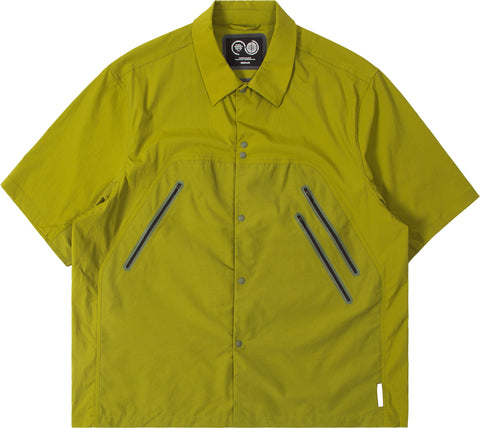 Purple Mountain Observatory Field Shirt - Unisex