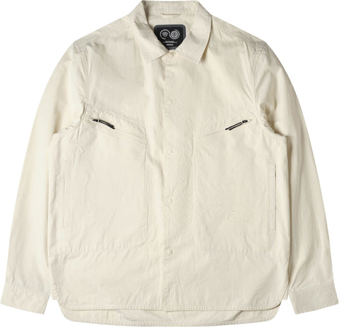 Purple Mountain Observatory Trail Long Sleeve Overshirt - Men's