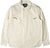 Purple Mountain Observatory Trail Long Sleeve Overshirt - Men's - Cream