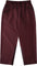 Purple Mountain Observatory Deluge Pants - Unisex - Wine