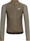Pas Normal Studios Mechanism Thermal Long Sleeve Jersey - Men's - Earth - Dark Stone