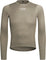 Pas Normal Studios Mid Long Sleeve Baselayer - Men’s - Earth II