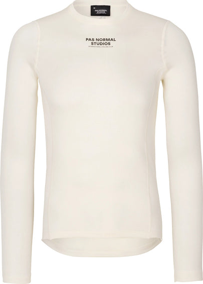 Pas Normal Studios Mid Long Sleeve Baselayer - Men’s