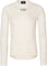 Pas Normal Studios Mid Long Sleeve Baselayer - Men’s - Off White II
