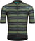 Pas Normal Studios Essential Jersey - Men's - Light Olive Stripe
