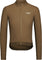 Pas Normal Studios Essential Long Sleeve Jersey - Men's - Ash Brown