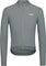 Pas Normal Studios Essential Long Sleeve Jersey - Men's - Grey Teal