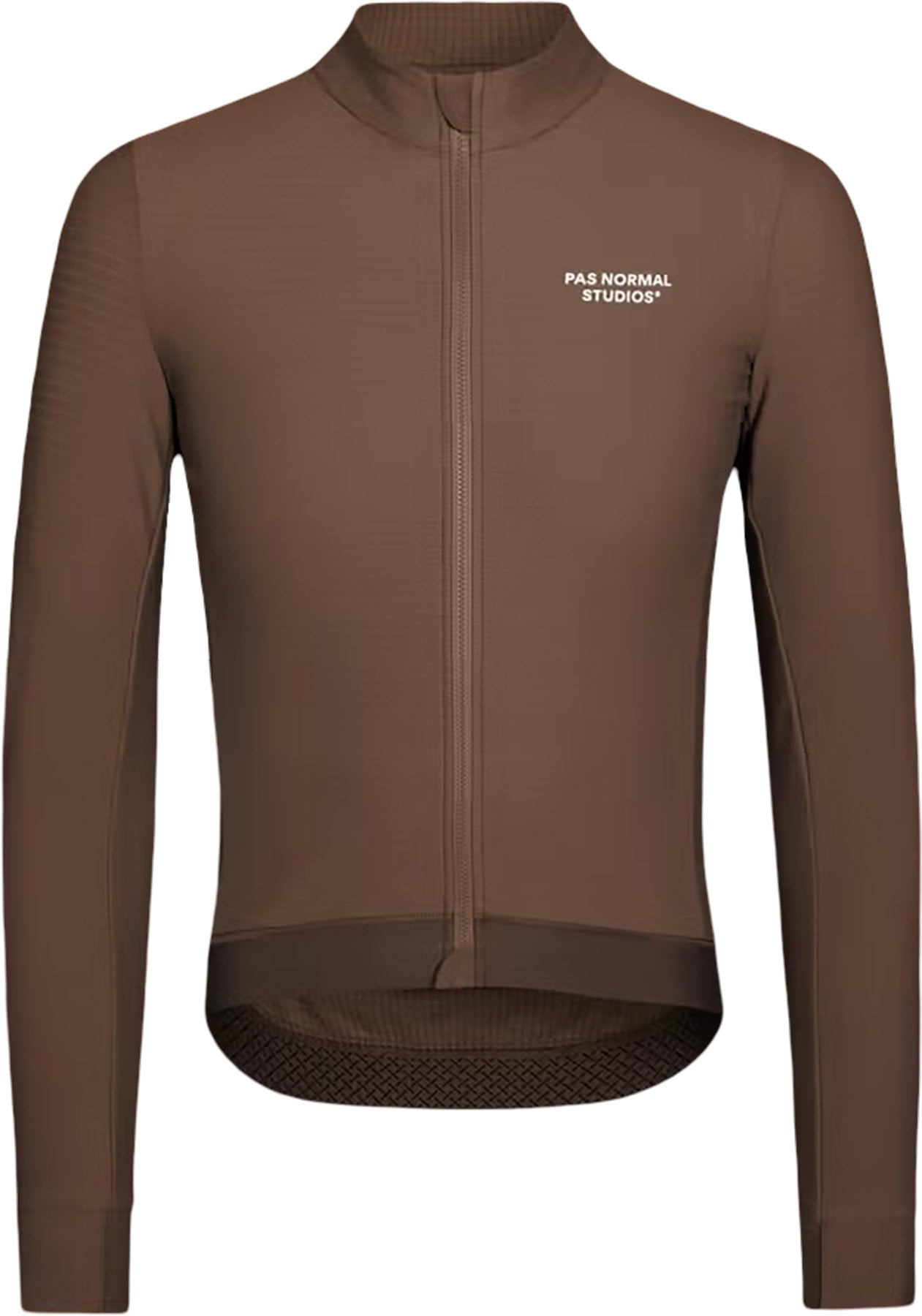 Pas Normal Studios Essential Long Sleeve Jersey - Men's