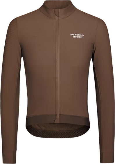 Pas Normal Studios Essential Long Sleeve Jersey - Men's