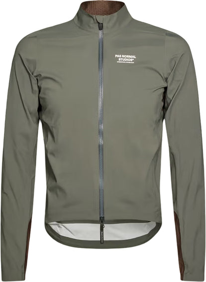 Pas Normal Studios Mechanism Shell Jacket - Men's