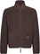 Pas Normal Studios Off-Race Pile Fleece Jacket - Men's  - Light Brown