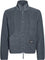 Pas Normal Studios Off-Race Pile Fleece Jacket - Men's  - Steel