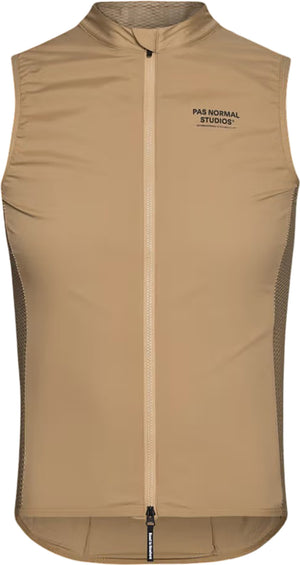 Pas Normal Studios Mechanism Stow Away Gilet - Men's
