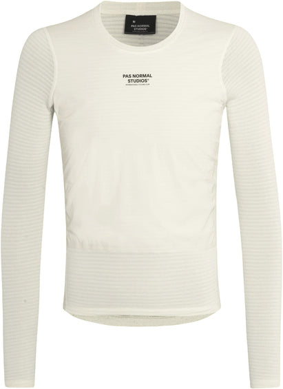 Pas Normal Studios Thermal Windproof Base Layer Top - Men's