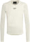 Pas Normal Studios Thermal Windproof Base Layer Top - Men's - Off White