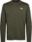Pas Normal Studios Balance Long Sleeve T-Shirt - Men's - Dark Olive