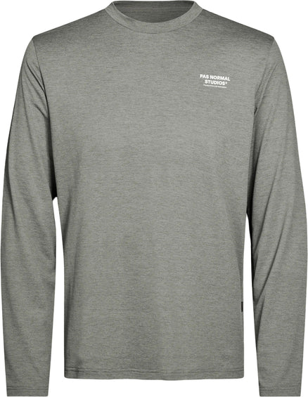 Pas Normal Studios Balance Long Sleeve T-Shirt - Men's