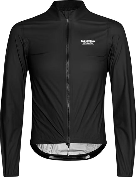 Pas Normal Studios Mechanism Pertex Rain Jacket - Men's