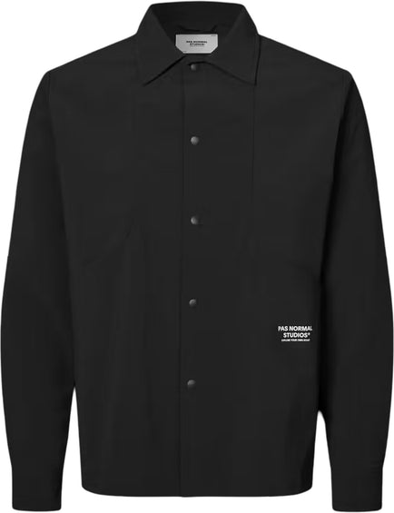 Pas Normal Studios Off-Race Tech Overshirt - Unisex