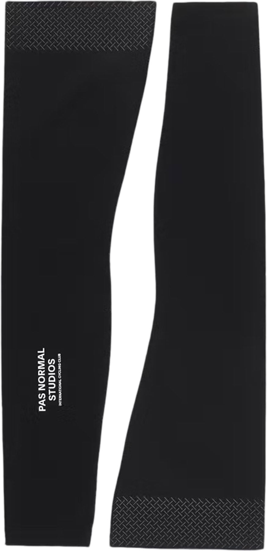 Pas Normal Studios Logo Leg Warmers - Unisex | Altitude Sports