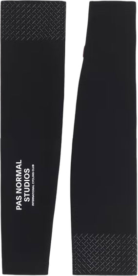 Pas Normal Studios Logo Arm Warmers - Unisex