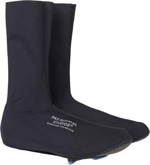 Pas Normal Studios Logo Light Overshoes 