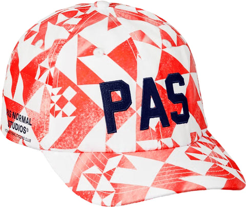 Pas Normal Studios PAS Off-Race Cap - Unisex