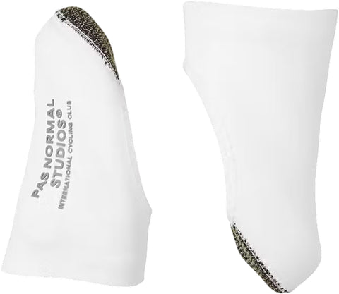 Pas Normal Studios Logo Toe Cover