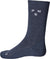 Pas Normal Studios Thermal Wool Socks - Unisex - Navy