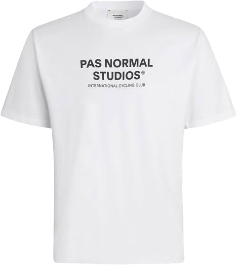 Pas Normal Studios Off-Race Logo T-Shirt - Unisex