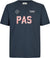 Pas Normal Studios PAS Off-Race T-Shirt - Unisex - Navy