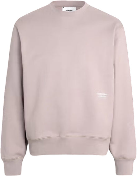 Pas Normal Studios Off-Race Sweatshirt - Unisex